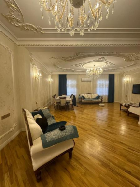 Ambassador Palace